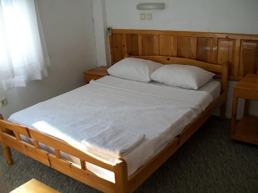 Hotel Sevgi 2  Sarigerme