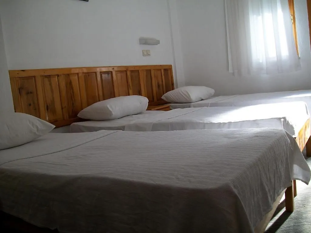 Hotel Sevgi 2 Turkey