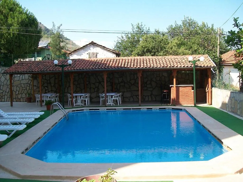 ***  Hotel Sevgi 2 Turkey