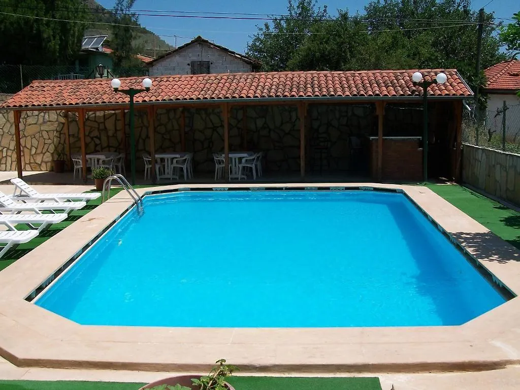 Hotel Sevgi 2