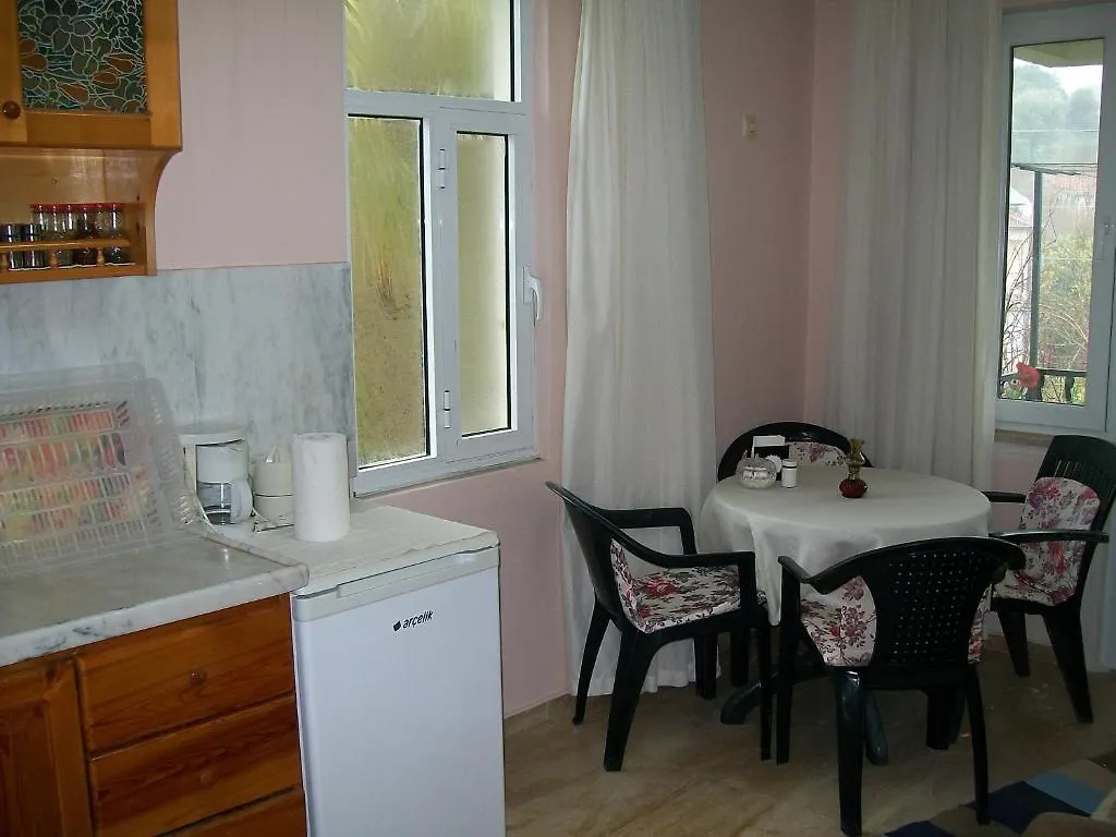 Hotel Sevgi 2