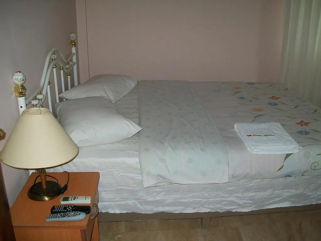 Hotel Sevgi 2 3*, Sarigerme