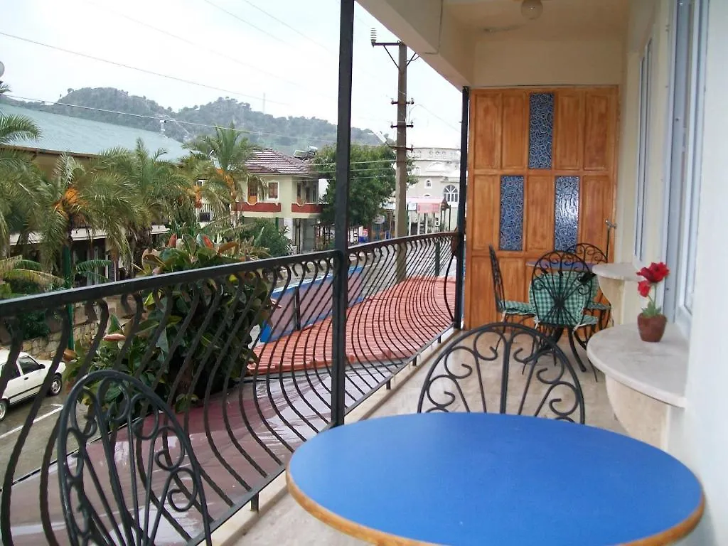 Hotel Sevgi 2
