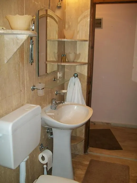 Hotel Sevgi 2 3*, Sarigerme Turkey