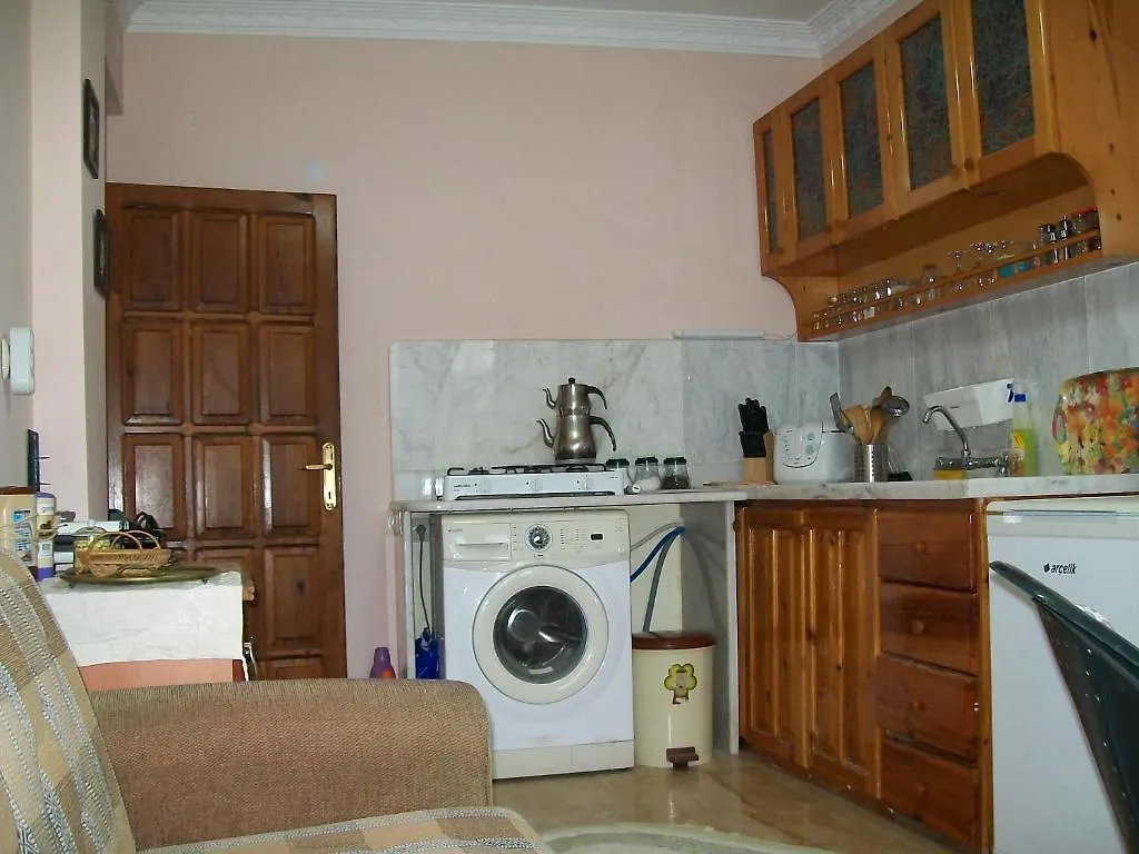 Hotel Sevgi 2