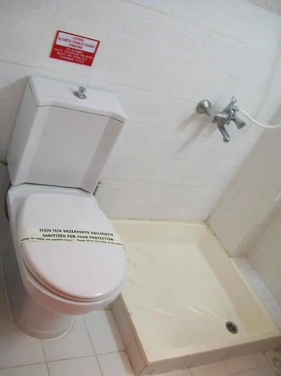 Hotel Sevgi 2  Sarigerme