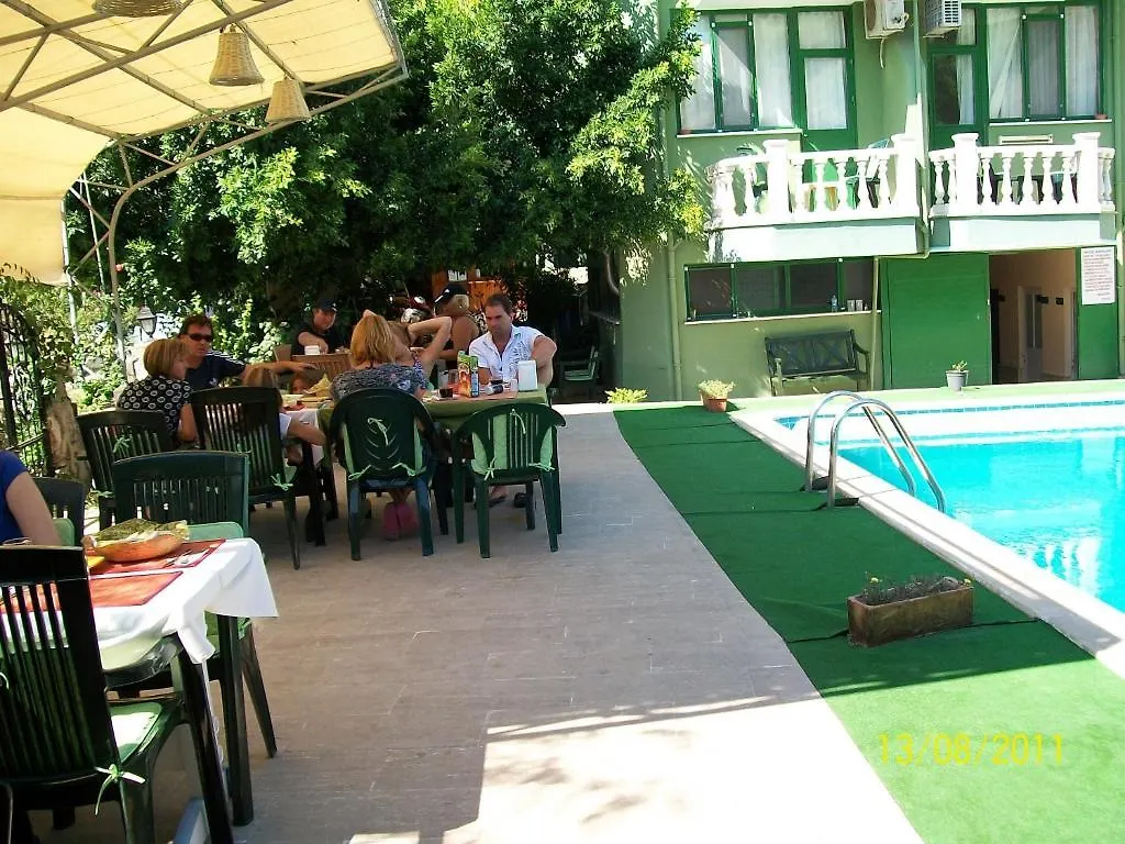 Hotel Sevgi 2