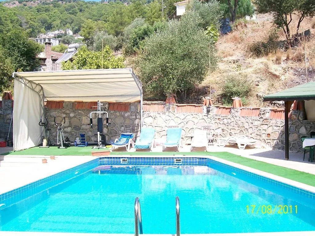 Hotel Sevgi 2  Sarigerme