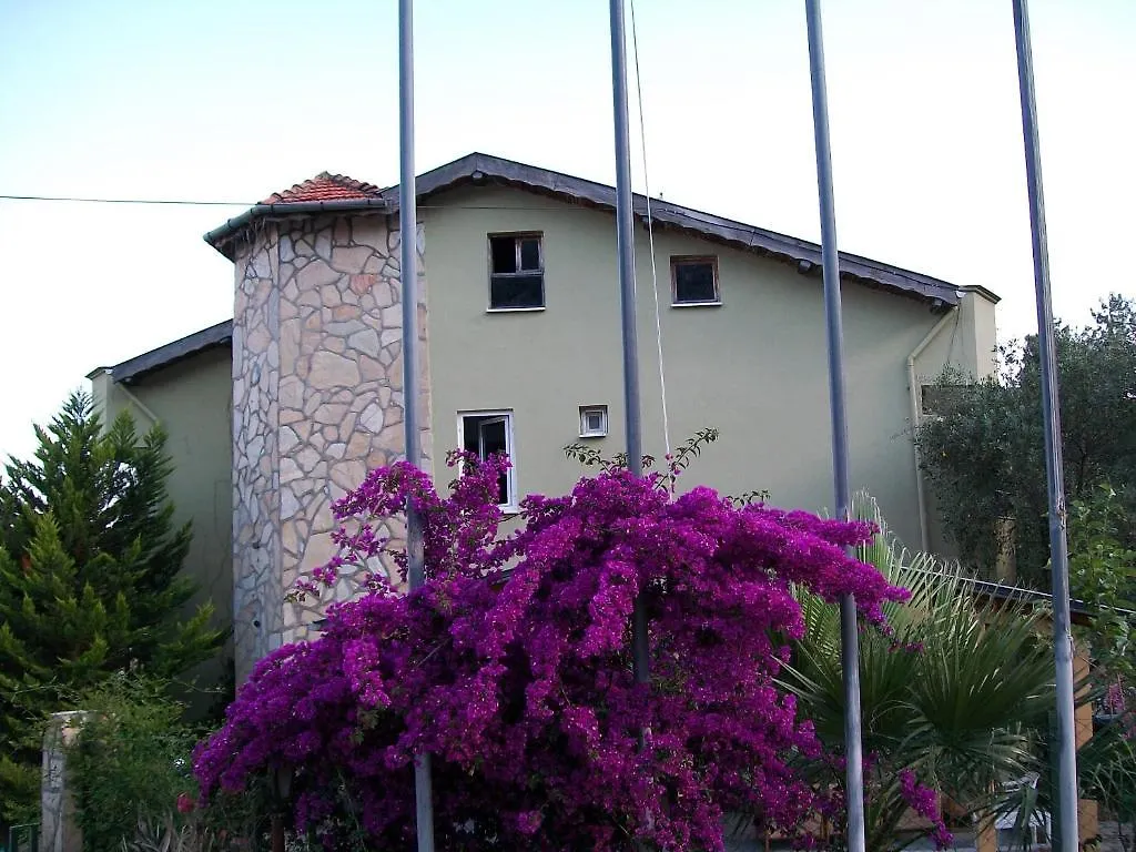 Hotel Sevgi 2