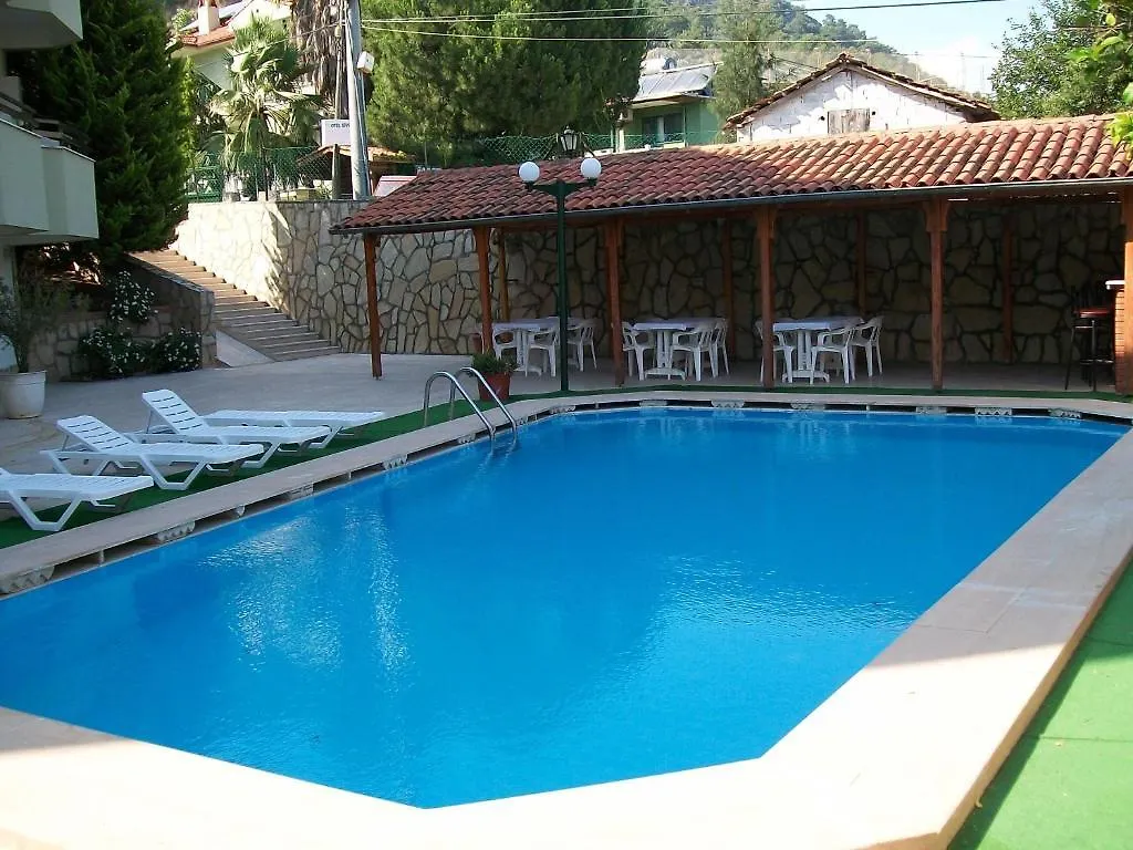 Hotel Sevgi 2 3*, Sarigerme