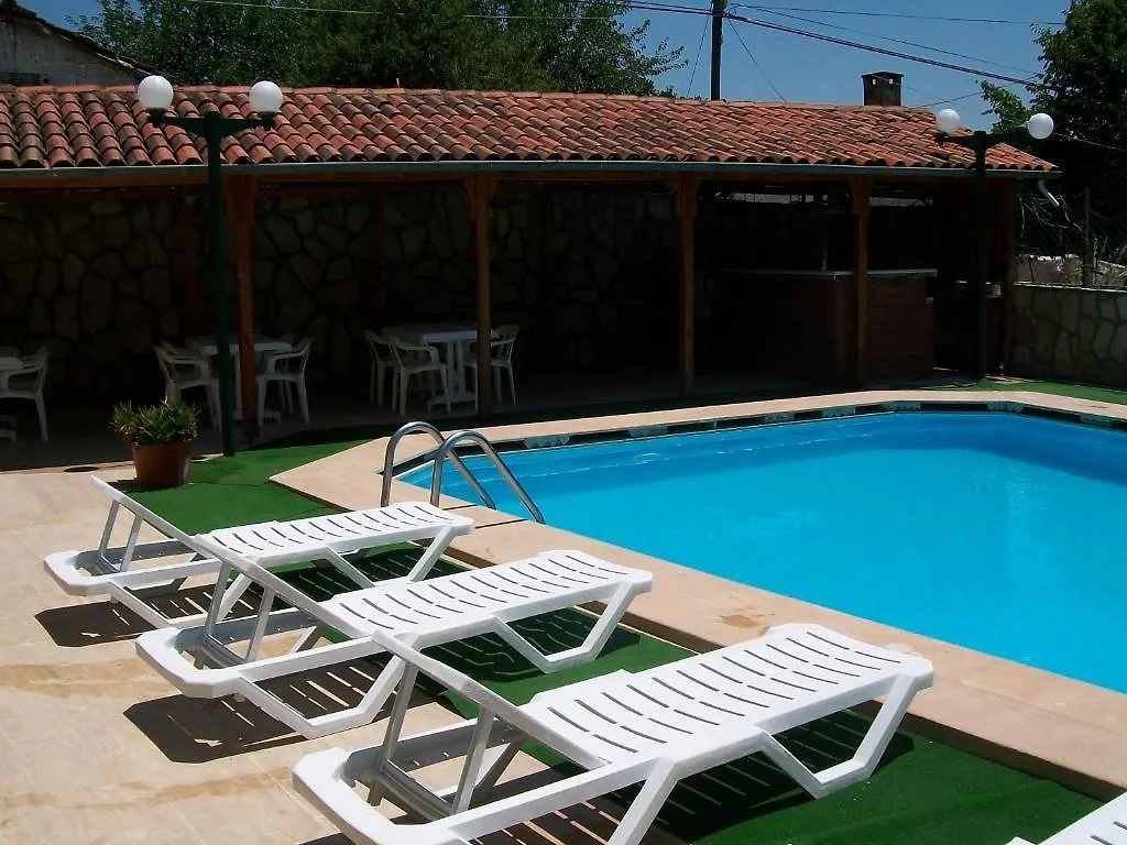 ***  Hotel Sevgi 2 Turkey