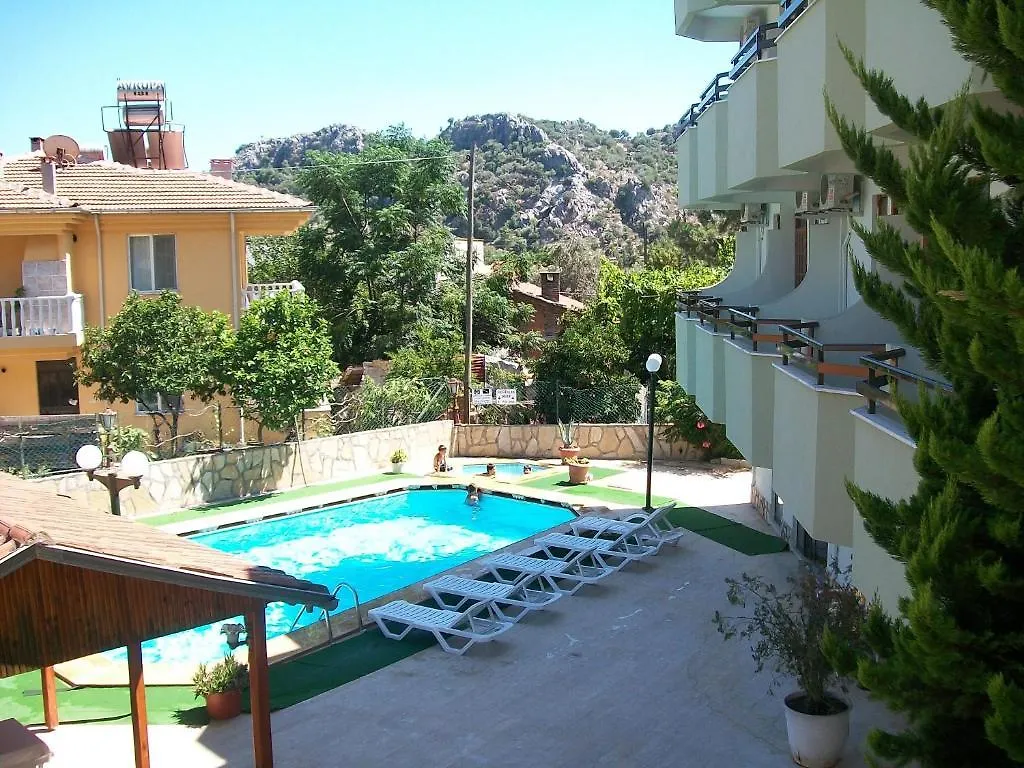 Hotel Sevgi 2 Turkey