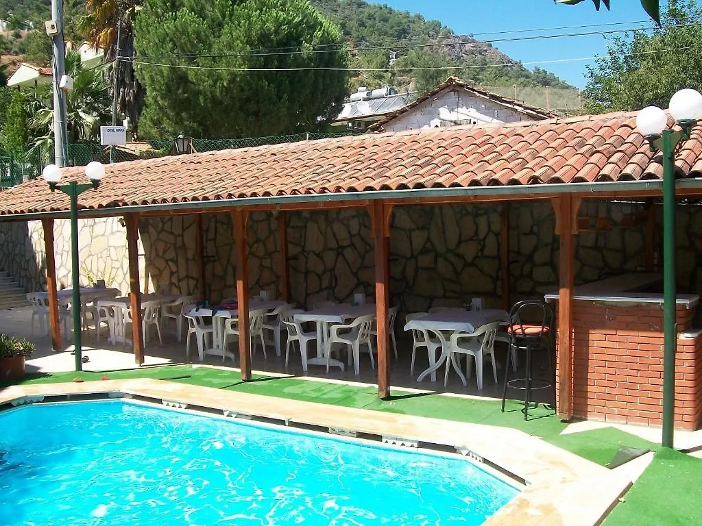 Hotel Sevgi 2 3*, Sarigerme Turkey