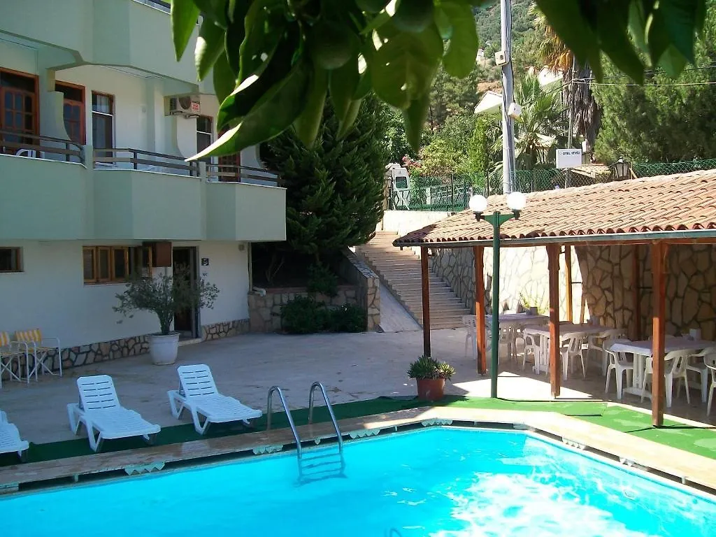 Hotel Sevgi 2 Sarigerme