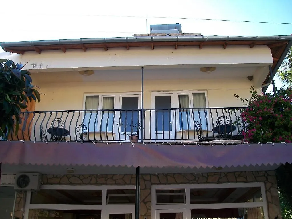 Hotel Sevgi 2 Sarigerme