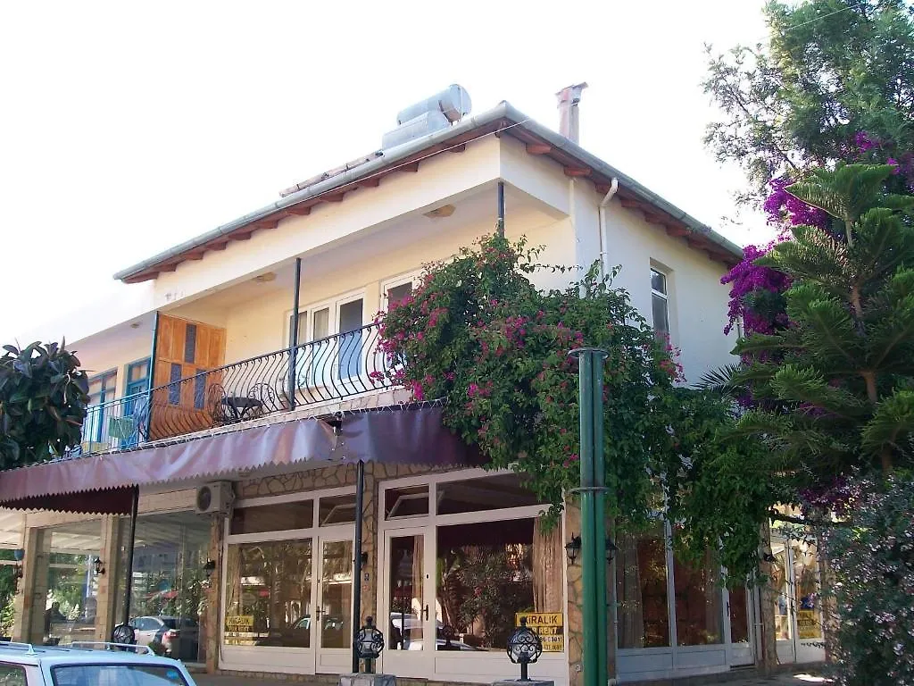 Hotel Sevgi 2