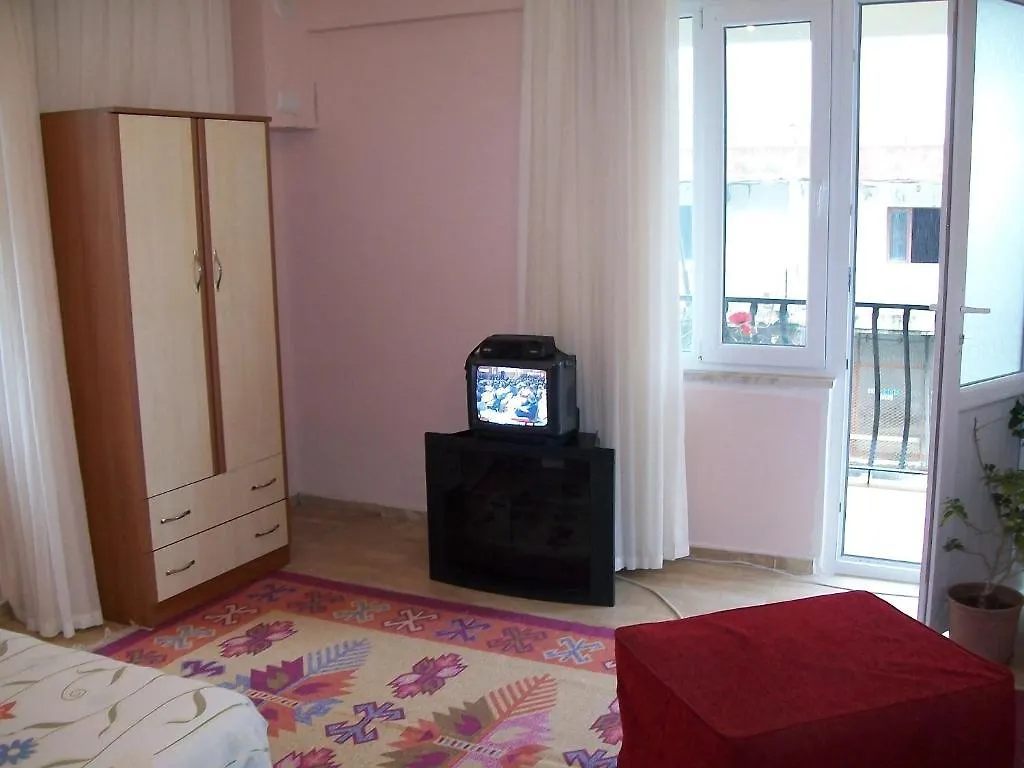 Hotel Sevgi 2