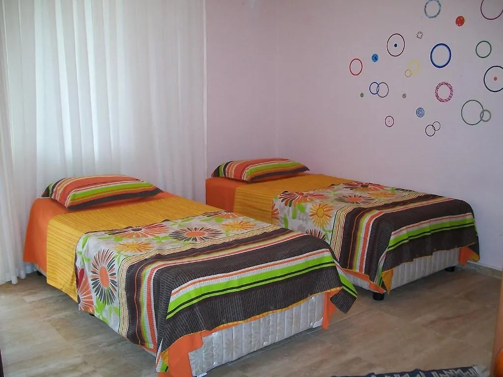 Hotel Sevgi 2 3*, Sarigerme