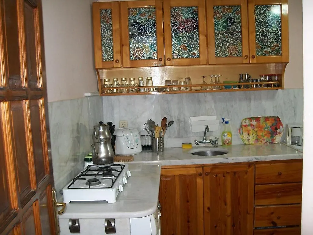Hotel Sevgi 2 Sarigerme