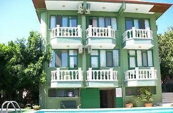 Hotel Sevgi 2 Sarigerme
